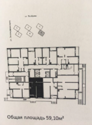 ЖК Омега Фасад! под клинику или аптеку фото 2 ЖК Омега Фасад! под клинику или аптеку фото 2