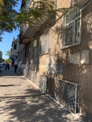 Малая Арнаутская ул./Екатерининская фото 2 Малая Арнаутская ул./Екатерининская фото 2