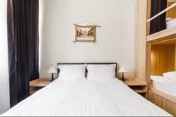 Продается действующий хостел фото 4 Продается действующий хостел фото 4