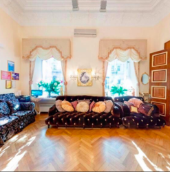 Пушкинская/Дерибасовская. Фасад фото 4 Пушкинская/Дерибасовская. Фасад фото 4