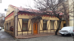 Фасадный флигель со своим двором в центре города под бизнес! фото 5 Фасадный флигель со своим двором в центре города под бизнес! фото 5