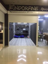 Продаж комерційного приміщення у торговому центрі фото 1 Продаж комерційного приміщення у торговому центрі фото 1