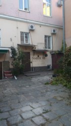 Дворовой офис фото 11 Дворовой офис фото 11