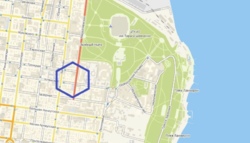 Здание Парк Шевченко Под офис, гостиницу, представительство фото 1 Здание Парк Шевченко Под офис, гостиницу, представительство фото 1