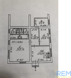 Продам офис со складом на Проспекте Гагарина фото 9 Продам офис со складом на Проспекте Гагарина фото 9