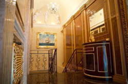 Пушкинская/Дерибасовская. Фасад фото 3 Пушкинская/Дерибасовская. Фасад фото 3