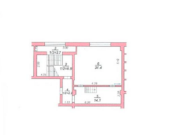 Продается объект Хмельницкая, Хмельницкий, Юго-Западный, Тернопільська, 10/4 фото 3 Продается объект Хмельницкая, Хмельницкий, Юго-Западный, Тернопільська, 10/4 фото 3