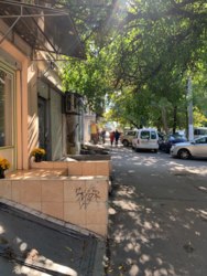 Фасадное помещение. Первый этаж + цоколь. Ремонт фото 1 Фасадное помещение. Первый этаж + цоколь. Ремонт фото 1