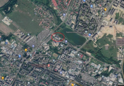 Продажа торговой площади фото 13 Продажа торговой площади фото 13