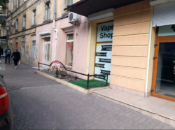 Коммерция. Соборная Площадь! фото 1 Коммерция. Соборная Площадь! фото 1