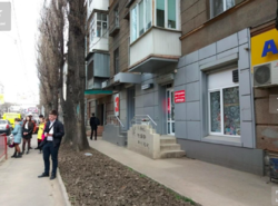 ФАСАДНОЕ помещение неж. фонд под кафе, магазин,cалон в ТОПовом месте фото 5 ФАСАДНОЕ помещение неж. фонд под кафе, магазин,cалон в ТОПовом месте фото 5