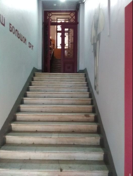 8 фасадных окон на Пушкинскую! квартира/офис. Бельгийка! фото 4 8 фасадных окон на Пушкинскую! квартира/офис. Бельгийка! фото 4