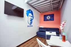 Отель на Педагогической. Окупаемость 5.8 лет фото 3 Отель на Педагогической. Окупаемость 5.8 лет фото 3