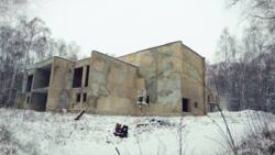 Продажа базы отдыха фото 6 Продажа базы отдыха фото 6