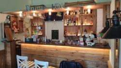 Кафе. Канатная/Куликовое поле фото 3 Кафе. Канатная/Куликовое поле фото 3