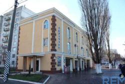 Продам 3-х этажное здание с автомойкой ул. Левитана фото 1 Продам 3-х этажное здание с автомойкой ул. Левитана фото 1