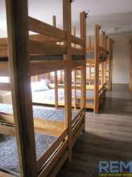 Продается действующий хостел в центре фото 1 Продается действующий хостел в центре фото 1