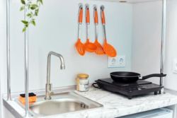 Отель на Педагогической. Окупаемость 5.8 лет фото 5 Отель на Педагогической. Окупаемость 5.8 лет фото 5