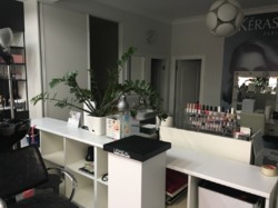 Салон красоты в ЖК Апельсин фото 12 Салон красоты в ЖК Апельсин фото 12