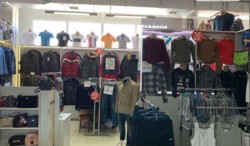 Продам торгову площу фото 1 Продам торгову площу фото 1