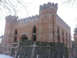 Продается объект Городовікова, Хмельницкий, Хмельницкая, Дубово фото 3 Продается объект Городовікова, Хмельницкий, Хмельницкая, Дубово фото 3