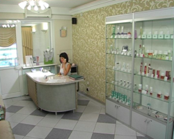 Действующий бизнес салон красоты СПА с сауной бассейном 300 кв.м фото 2 Действующий бизнес салон красоты СПА с сауной бассейном 300 кв.м фото 2