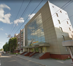 Продаж комерційного приміщення фото 1 Продаж комерційного приміщення фото 1