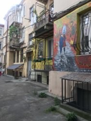 Продам квартиру под офис. Еврейская/Екатерининская фото 5 Продам квартиру под офис. Еврейская/Екатерининская фото 5