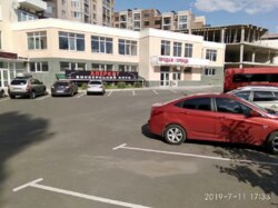 Продается объект Проспект Миру, 1/2, Хмельницкий, Хмельницкая, Выставка фото 2 Продается объект Проспект Миру, 1/2, Хмельницкий, Хмельницкая, Выставка фото 2