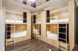 Продается действующий хостел фото 6 Продается действующий хостел фото 6