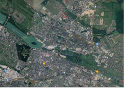 Продажа торговой площади фото 20 Продажа торговой площади фото 20