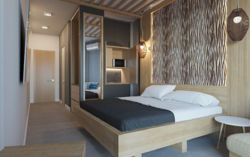 Отель на 10 Ст. Миконос фото 5 Отель на 10 Ст. Миконос фото 5