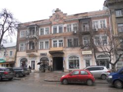 ��������� ������ ��������� ��., ������, �������� ���� 2