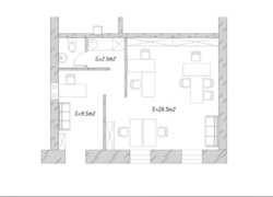 Продам нежилое помещение в районе таможенного терминала фото 7 Продам нежилое помещение в районе таможенного терминала фото 7