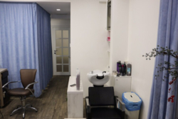 Салон красоты в ЖК Апельсин фото 3 Салон красоты в ЖК Апельсин фото 3