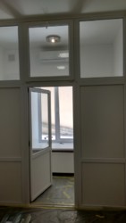 Дворовой офис фото 2 Дворовой офис фото 2