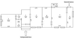 Продається об'єкт Оболонська вул., Київ, Подільський, Поділ фото 19 Продається об'єкт Оболонська вул., Київ, Подільський, Поділ фото 19