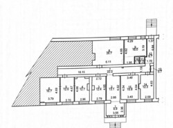 Продажа комерческой недвижимости178 м.кв. ст.м. Лукьяновская. Шевченковский район ул. Отто Шмидта 35-37 фото 1 Продажа комерческой недвижимости178 м.кв. ст.м. Лукьяновская. Шевченковский район ул. Отто Шмидта 35-37 фото 1