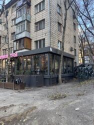 Продам комерційне приміщення вул. Тютюнника Василя 49 фото 1 Продам комерційне приміщення вул. Тютюнника Василя 49 фото 1