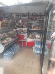 МАФ - продуктовий кіоск фото 3 МАФ - продуктовий кіоск фото 3