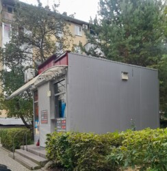 МАФ - продуктовий кіоск фото 2 МАФ - продуктовий кіоск фото 2