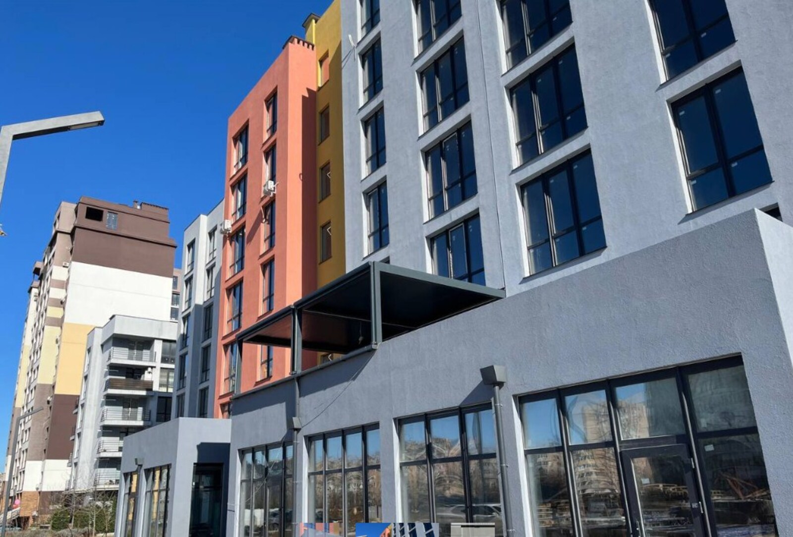 Продається об'єкт Марсельська вул., 33-Г, Одеса, Одеська, Приморський фото 1 Продається об'єкт Марсельська вул., 33-Г, Одеса, Одеська, Приморський фото 1