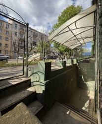 Пропонується до продажу цікаве приміщення у самому серці історичного центру Одеси — по вул. Ольгіївська 15. фото 3 Пропонується до продажу цікаве приміщення у самому серці історичного центру Одеси — по вул. Ольгіївська 15. фото 3