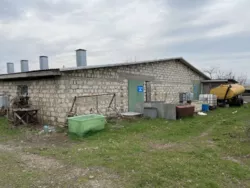 Пай біля Нової Лінії, фасад 100 метрів на Миколаївську трасу фото 6 Пай біля Нової Лінії, фасад 100 метрів на Миколаївську трасу фото 6
