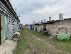 Пай біля Нової Лінії, фасад 100 метрів на Миколаївську трасу фото 5 Пай біля Нової Лінії, фасад 100 метрів на Миколаївську трасу фото 5