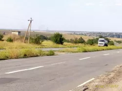 Одеса-Миколаїв (с. Іваново), продам ділянку та корпоративні права на АЗС, СТО, Кафе, парковку фото 1 Одеса-Миколаїв (с. Іваново), продам ділянку та корпоративні права на АЗС, СТО, Кафе, парковку фото 1