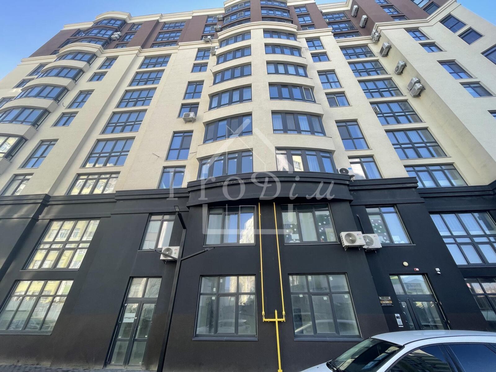 Продаж приміщення під бізнес. Фасад. 108м2 ЖК Баварія.Крюківщина.Без% фото 1 Продаж приміщення під бізнес. Фасад. 108м2 ЖК Баварія.Крюківщина.Без% фото 1