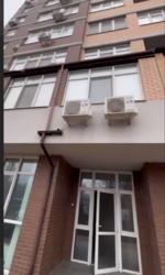 Комерція 112 м² на Французькому бульварі / Під клініку, салон, офіс фото 1 Комерція 112 м² на Французькому бульварі / Під клініку, салон, офіс фото 1