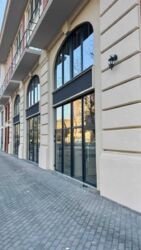 Продам фасадний магазин 126 м на Люстдорфській дорозі ТЦ Вузовський. фото 5 Продам фасадний магазин 126 м на Люстдорфській дорозі ТЦ Вузовський. фото 5