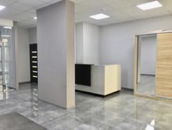 Комерція 112 м² на Французькому бульварі / Під клініку, салон, офіс фото 5 Комерція 112 м² на Французькому бульварі / Під клініку, салон, офіс фото 5